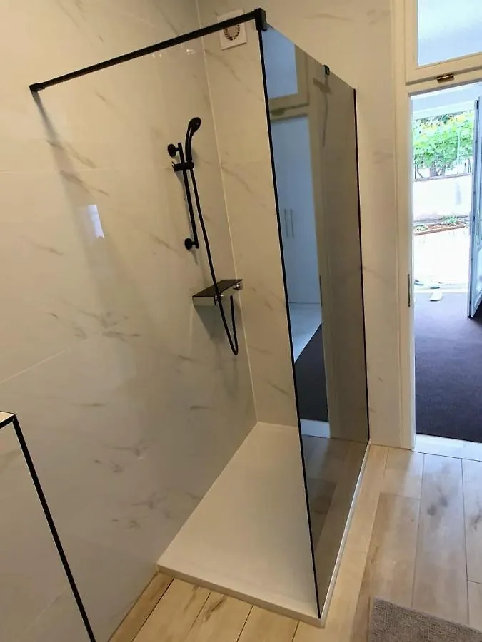 Apartment Grazia Пула