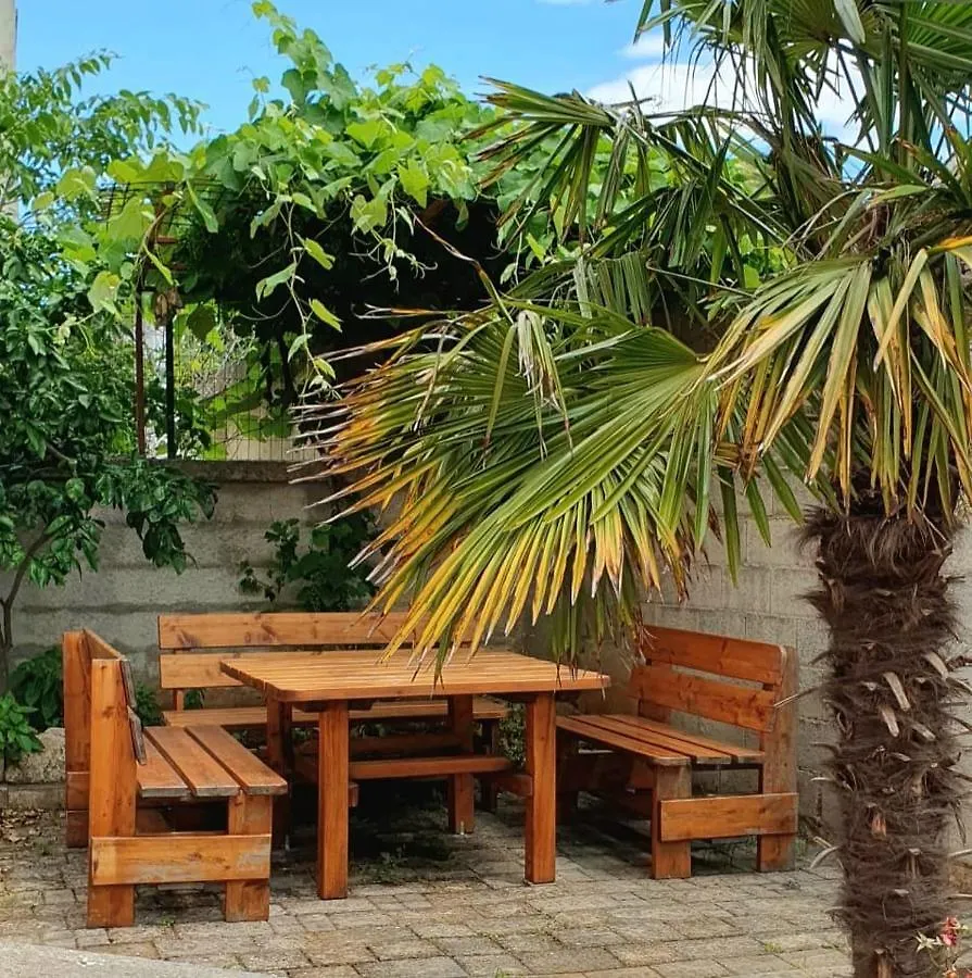 Apartment Grazia Пула Хорватия