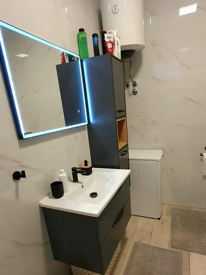 Apartment Grazia Пула