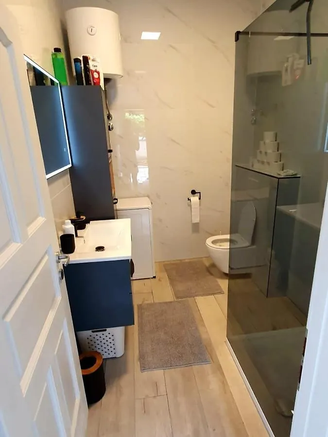 Apartment Grazia Пула 0*,  Хорватия