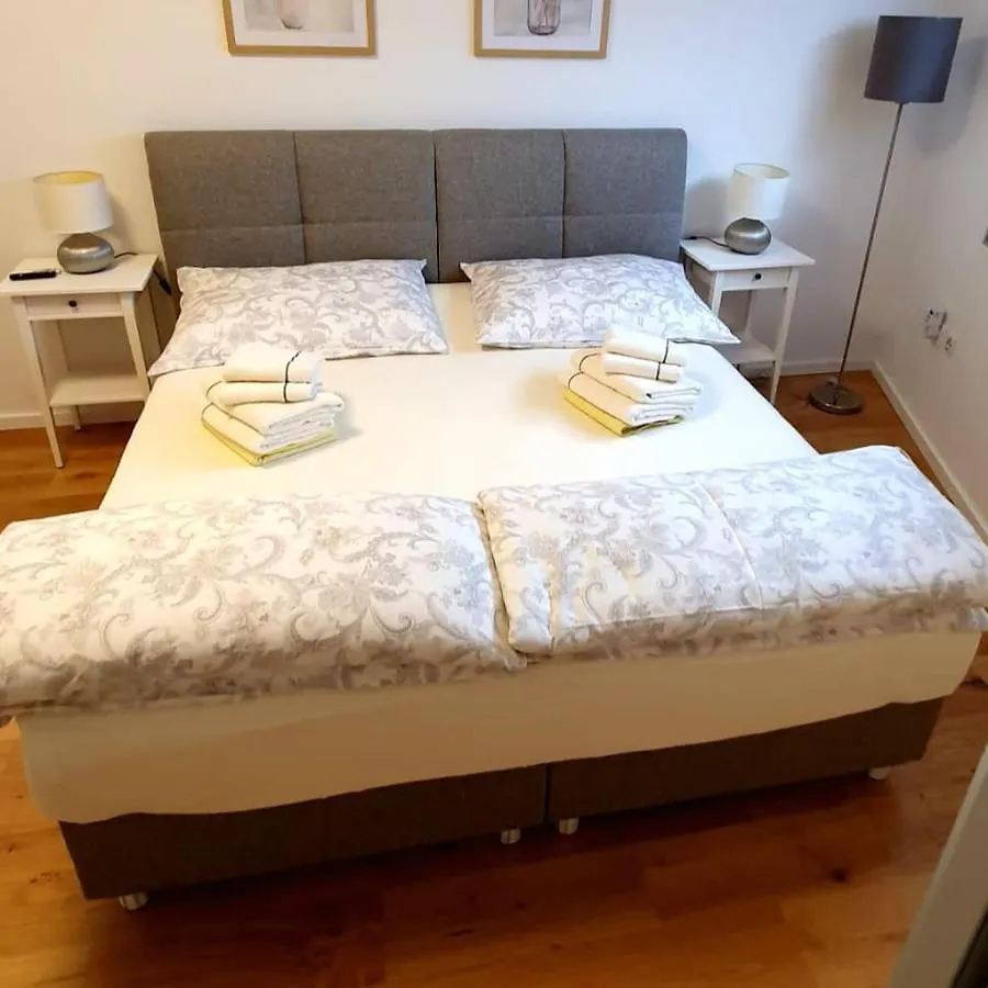 Apartment Grazia Пула