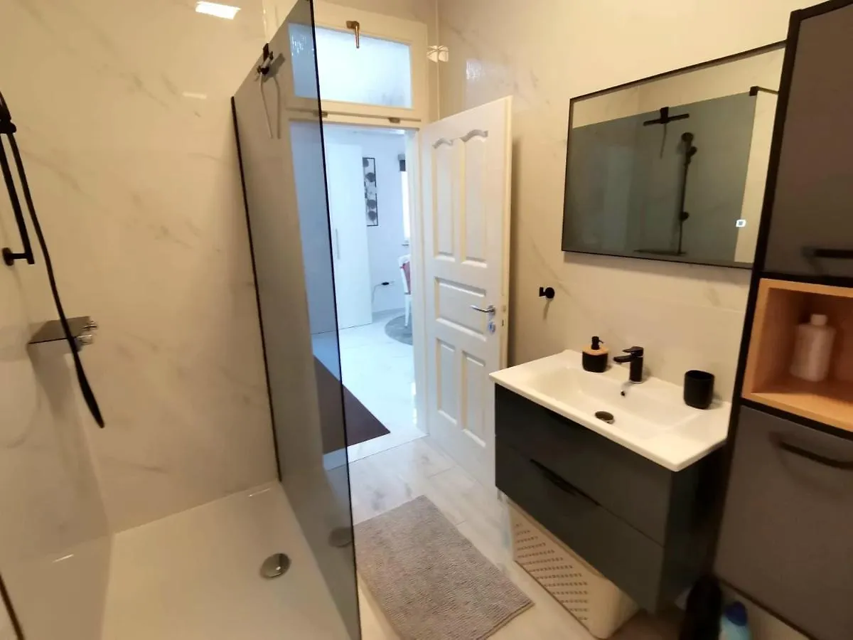 Apartment Grazia Пула